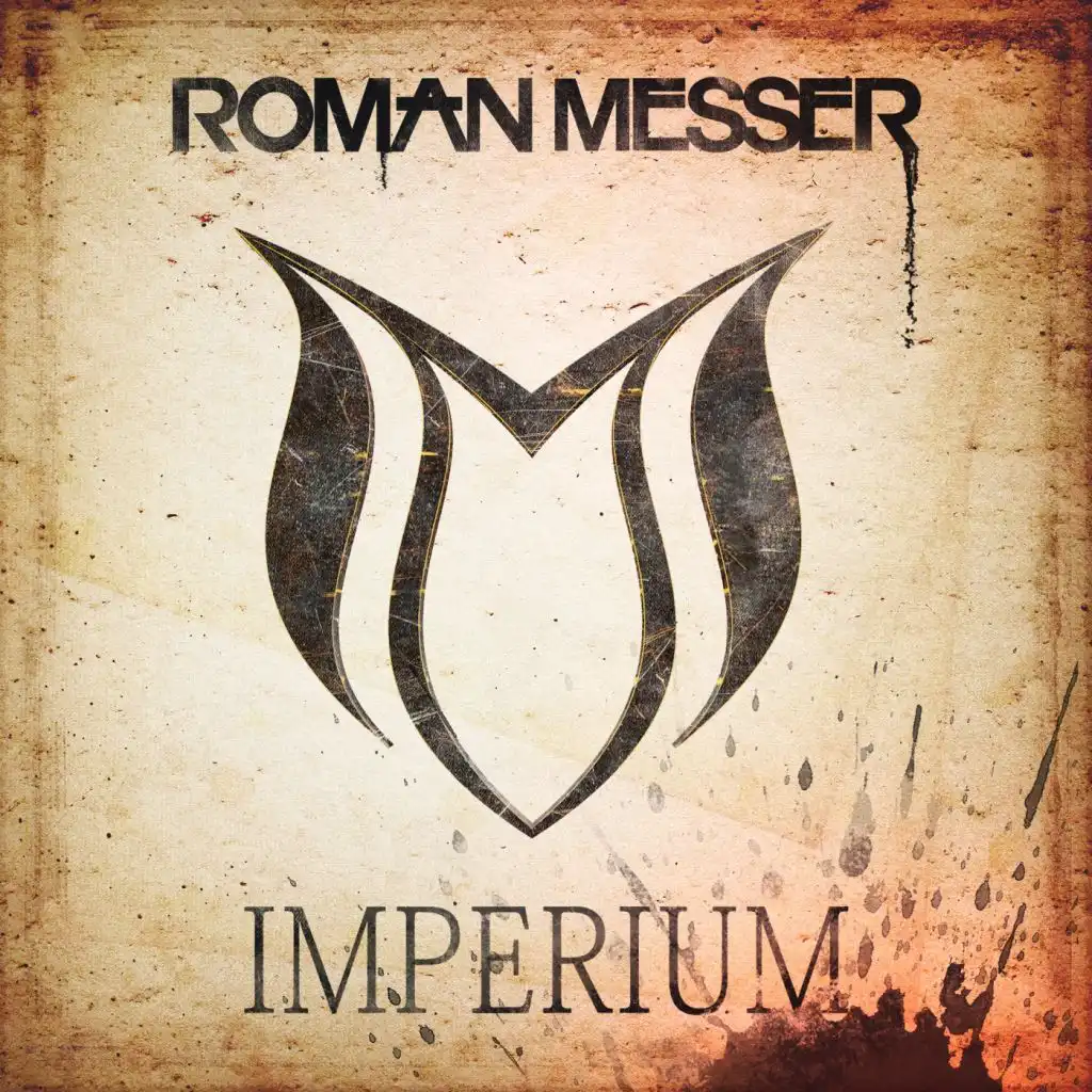 Imperium (Ruslan Radriges Remix)