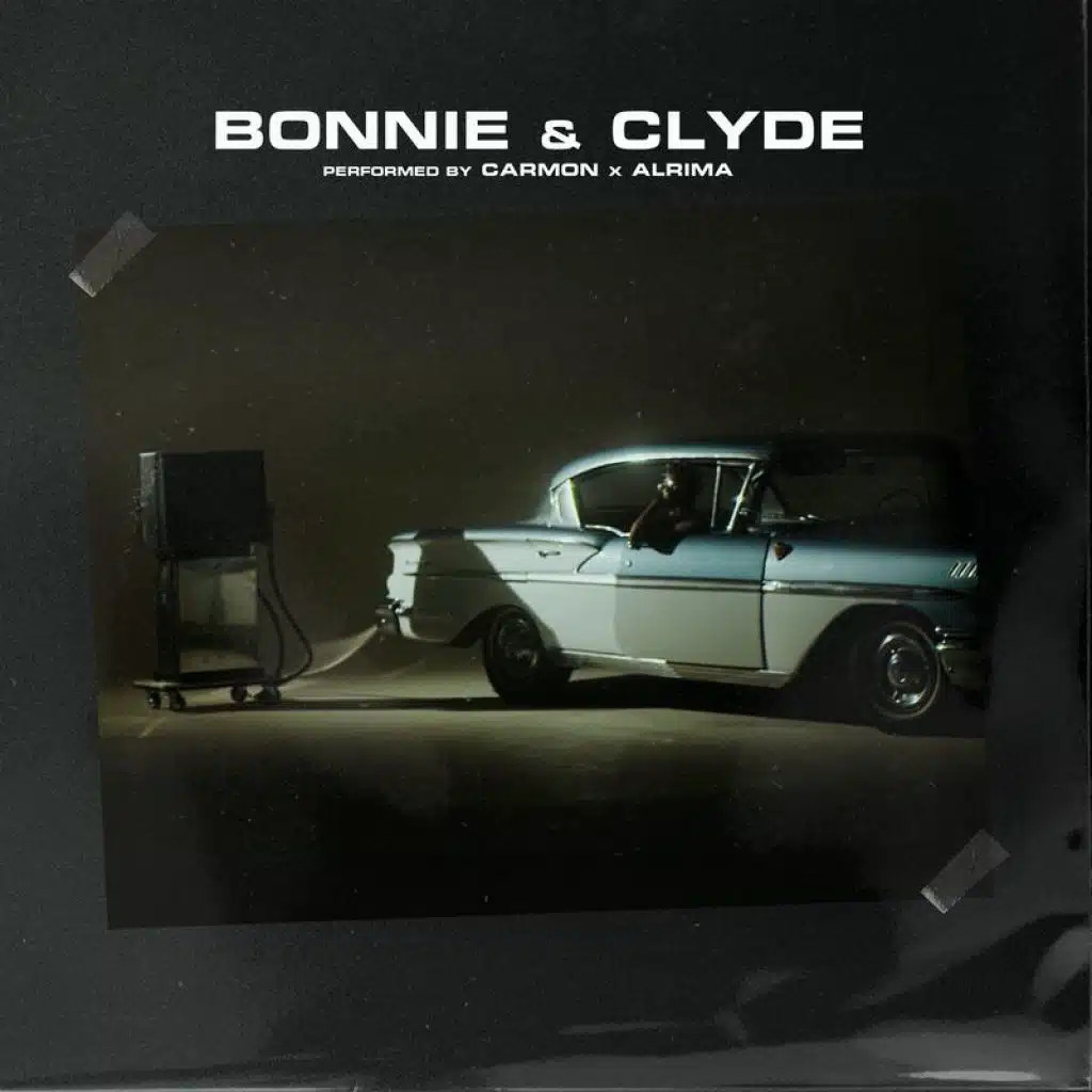 Bonnie & Clyde