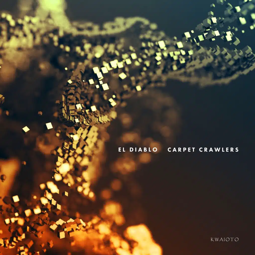 Carpet Crawlers (Cam Lasky Another Arabian Nights Mix)