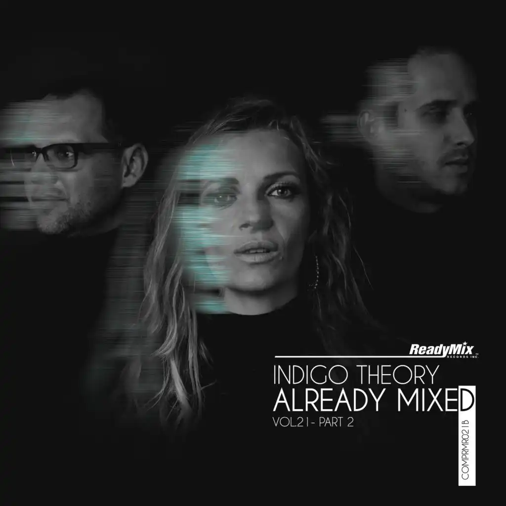 Already Mixed, Vol. 21, Pt. 2 (Compiled & Mixed By Indigo Theory)