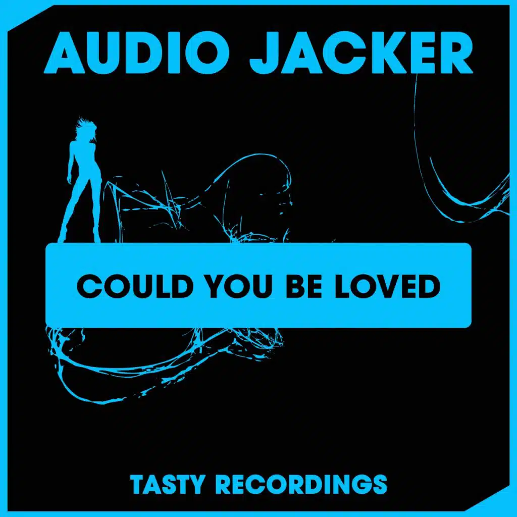 Could You Be Loved (Discotron Remix)