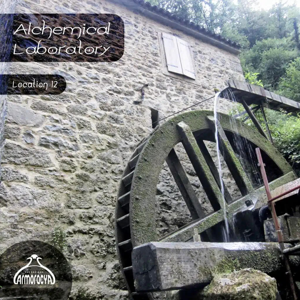 Alchemical Laboratory Loc.12