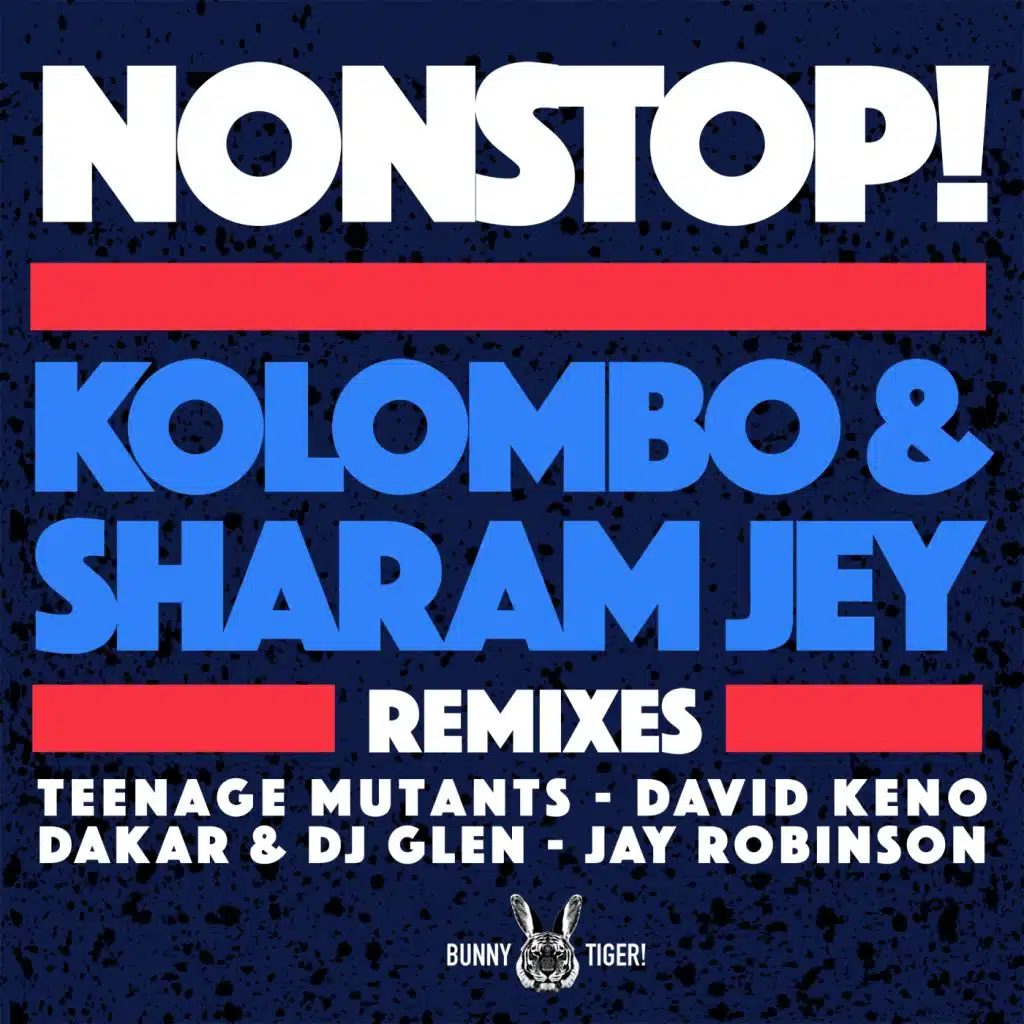 Kolombo, Sharam Jey