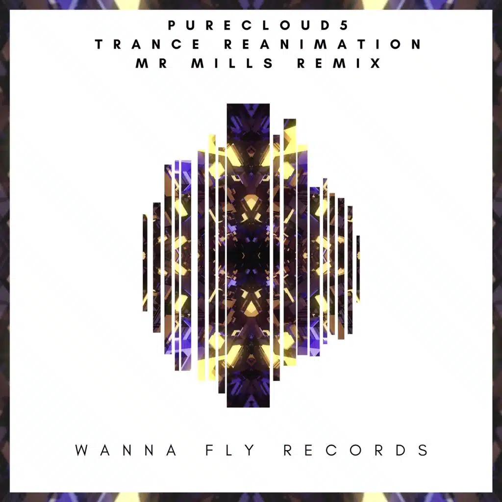 Trance Reanimation (Mr Mills Remix)