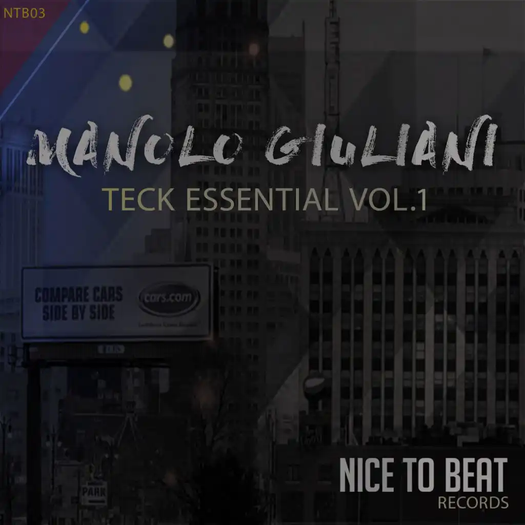 Teck Essential, Vol. 1