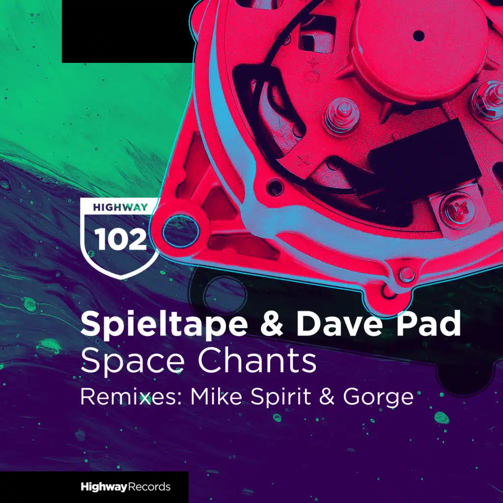 Spieltape & Dave Pad