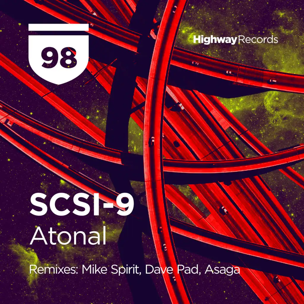 Atonal (Mike Spirit Remix)