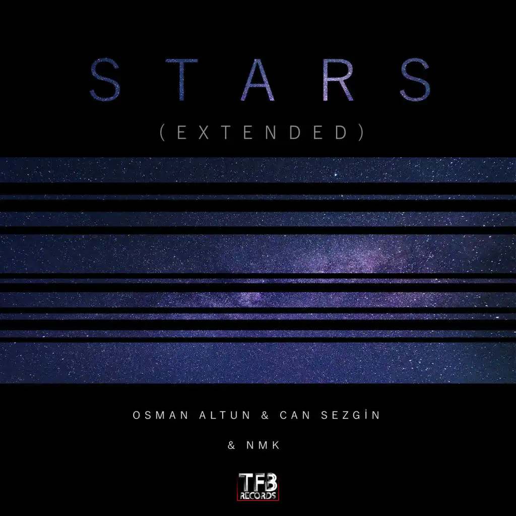 Stars (Extended)