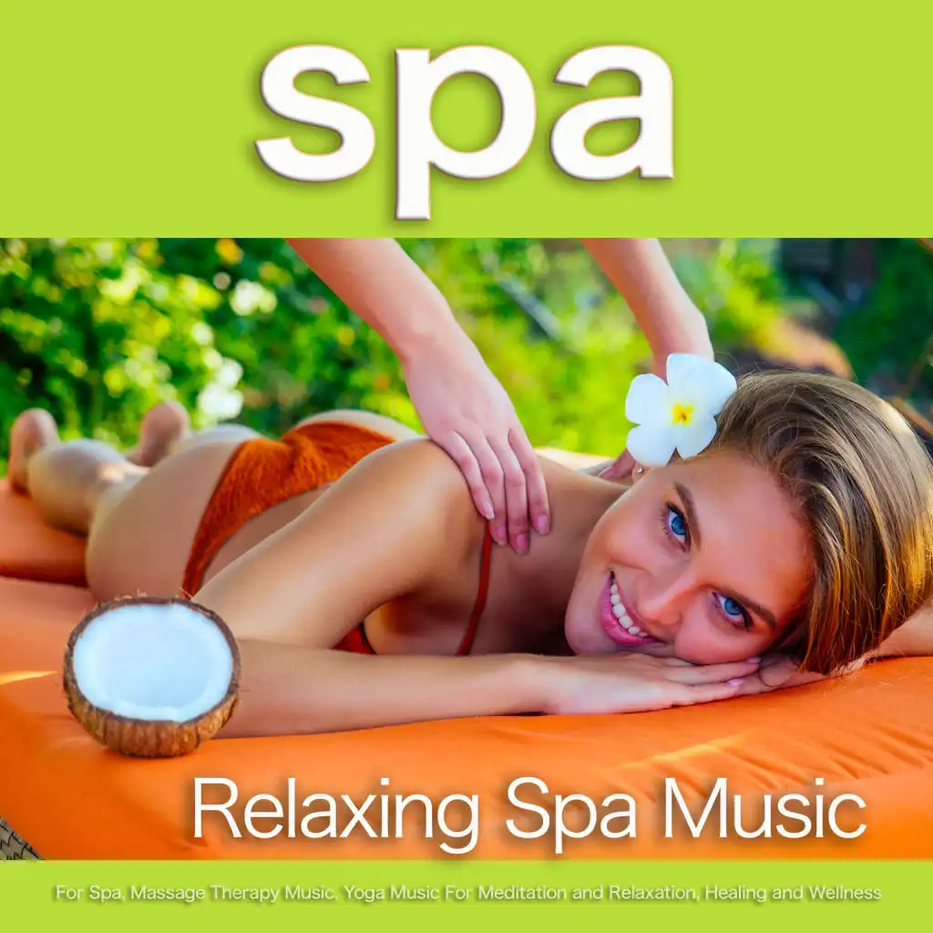 Amazing Spa Music, Hotel Spa, Spa