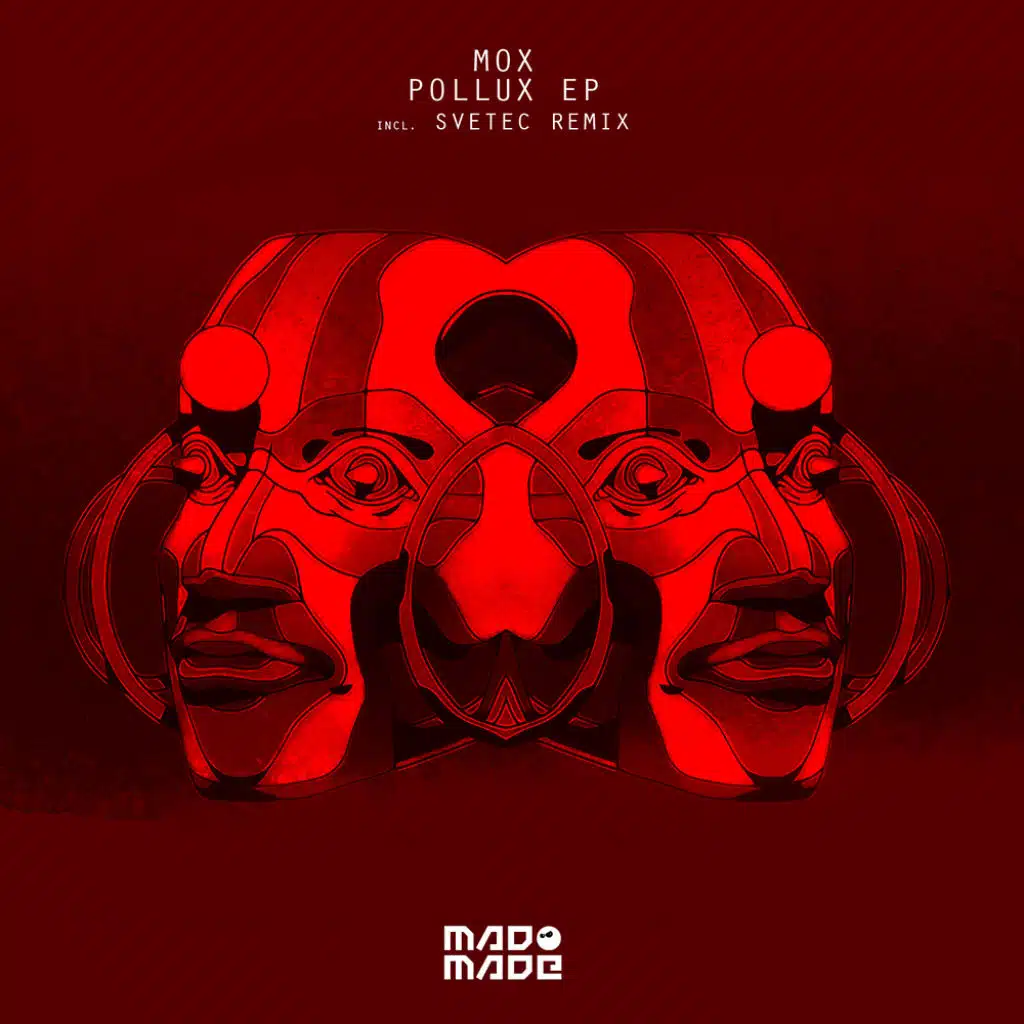 Pollux (SveTec Remix)