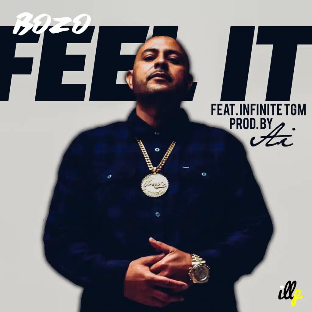 Feel It (feat. Infinite TGM)