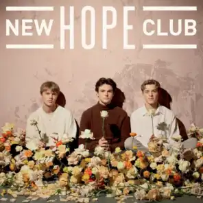 New Hope Club & R3HAB