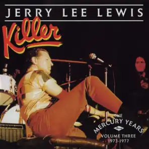 Killer: The Mercury Years Vol. Three (1973-1977)