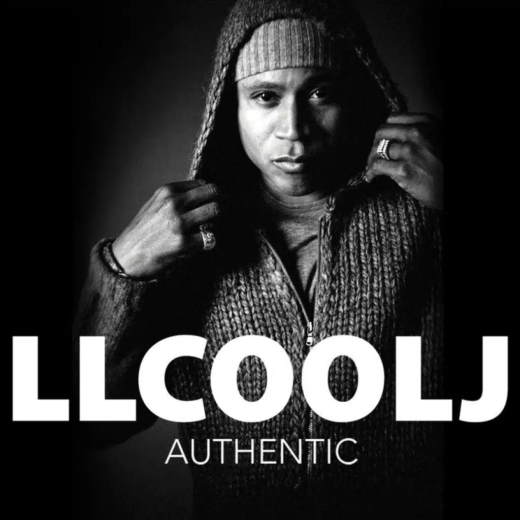 LL Cool J & Brad Paisley