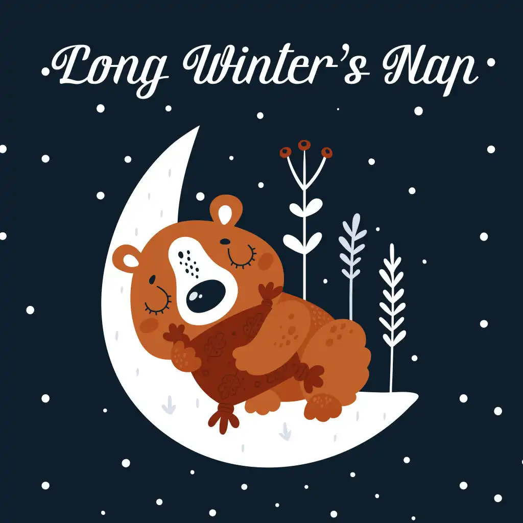 Long Winter’s Nap – Sleep Music for Winter 2020