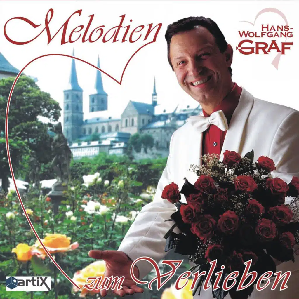 Melodien zum Verlieben