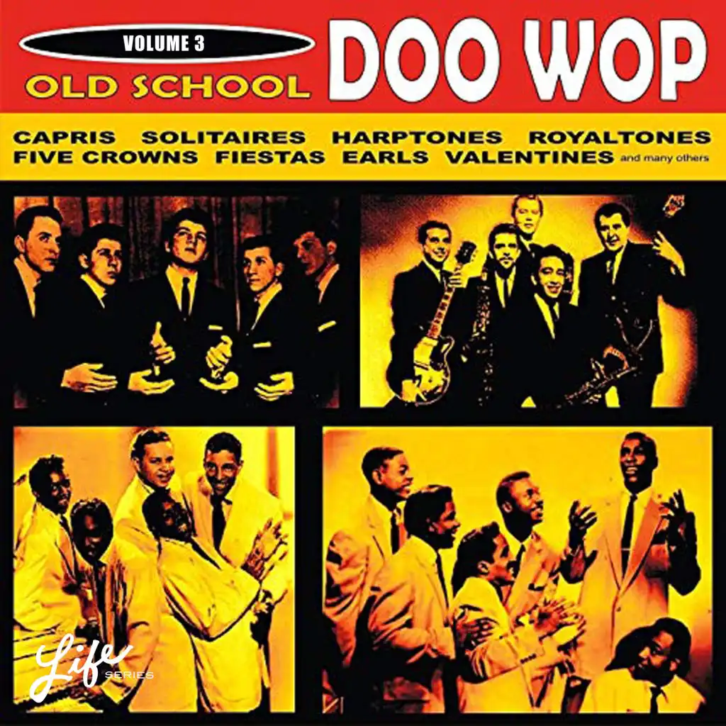 Doo Wop, Vol. 3