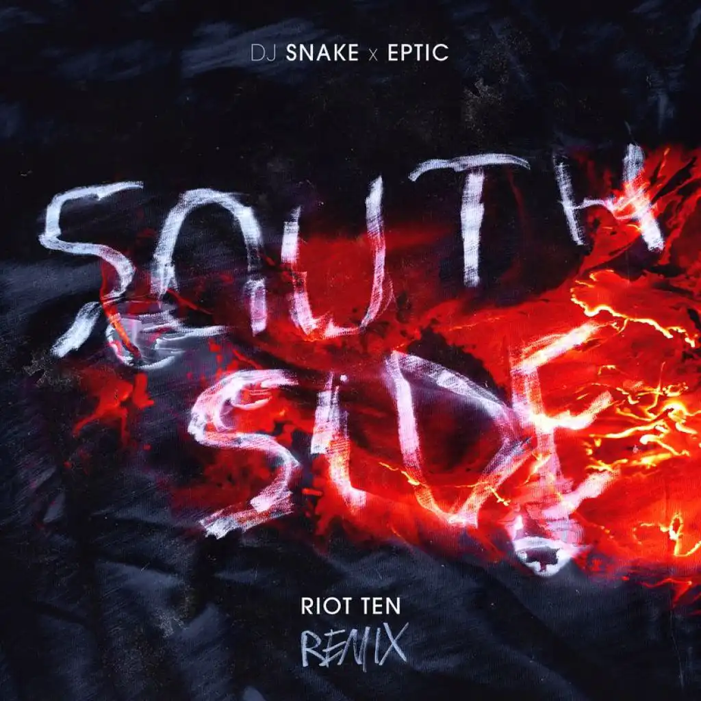 DJ Snake, Eptic & Riot Ten