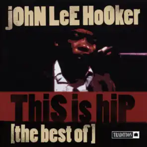 This is Hip – the Best of John Lee Hooker