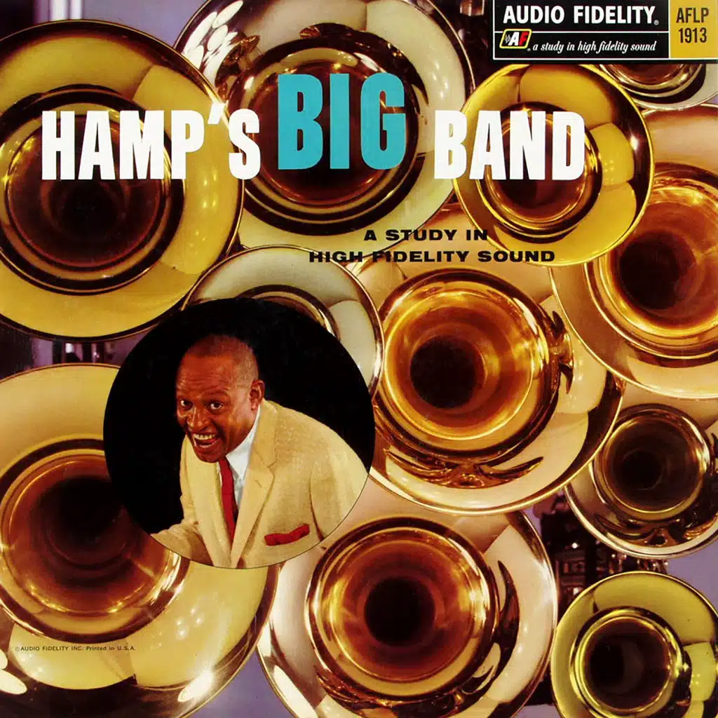 Big Brass