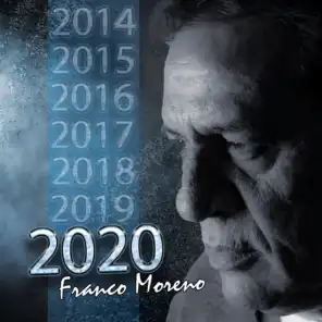 Franco Moreno - 2020