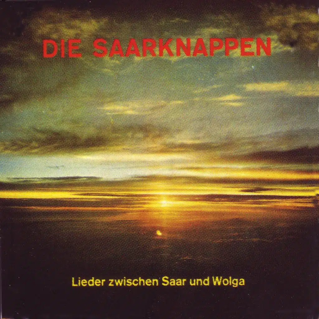 Der Saarknappenchor
