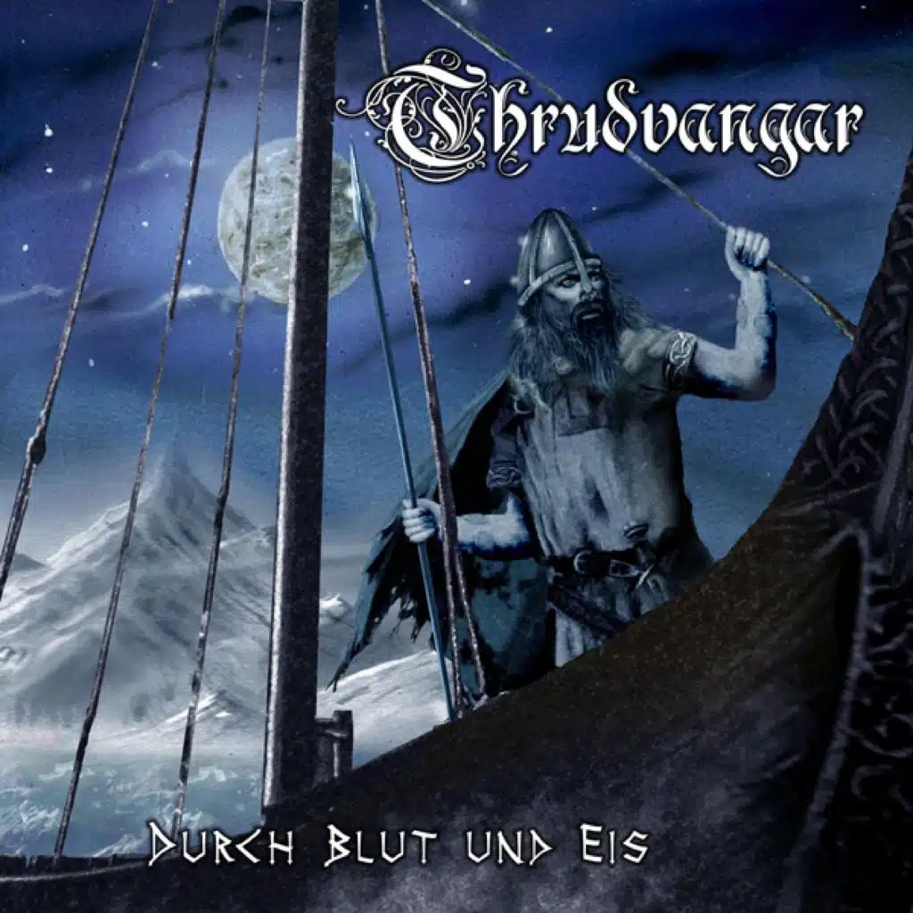 Überfahrt