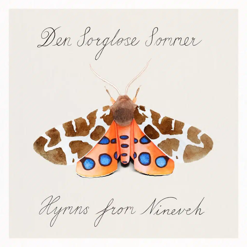 Den Sorgløse Sommer