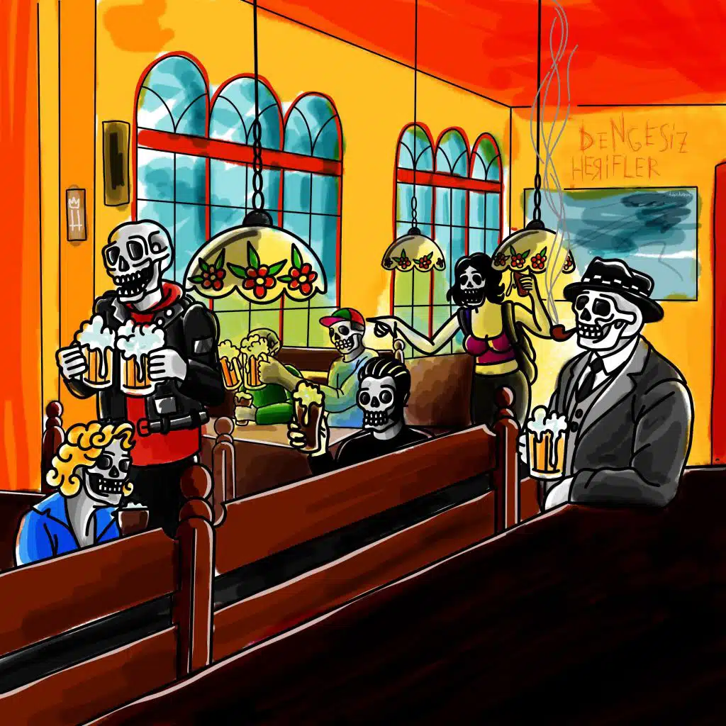 Sen Ve Ben (Nefesli)