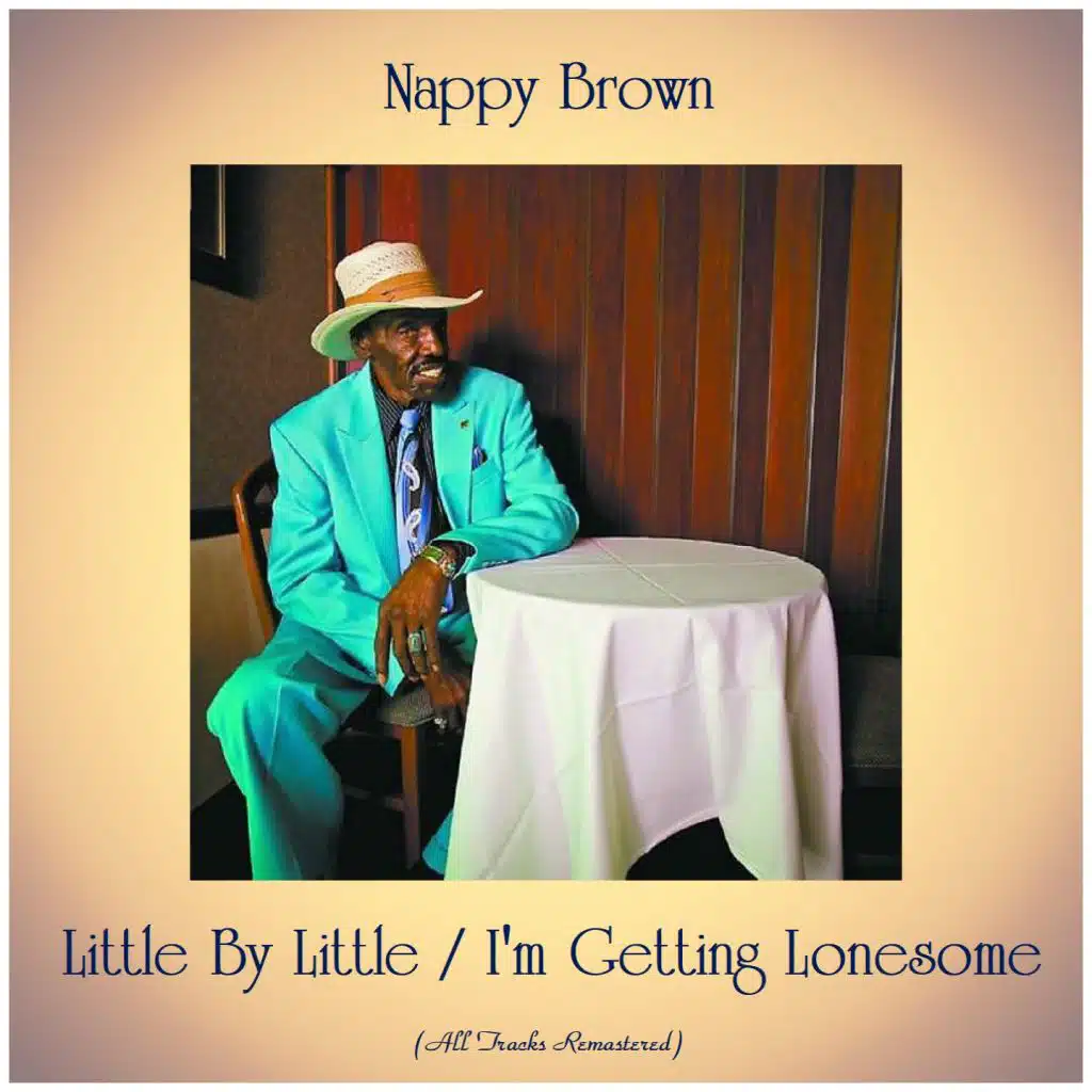 Little By Little (Remastered 2019)