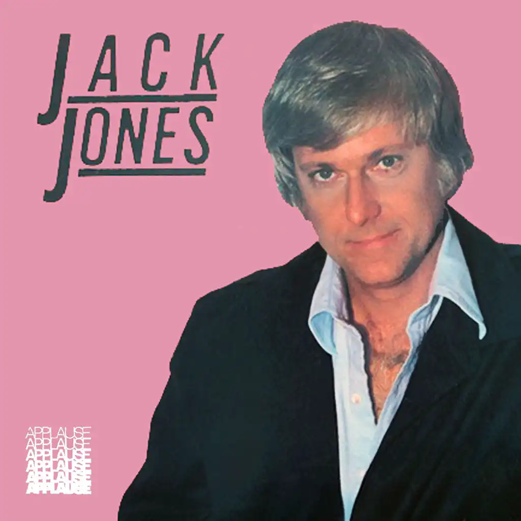 Jack Jones