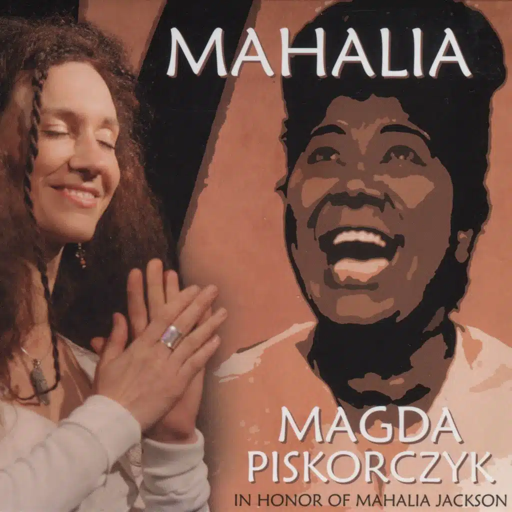 Magda Piskorczyk