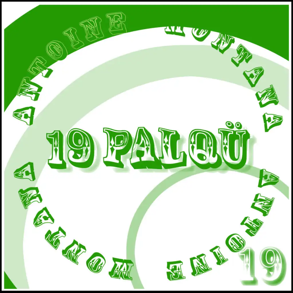 19 Palque (Take your Pills Mix)