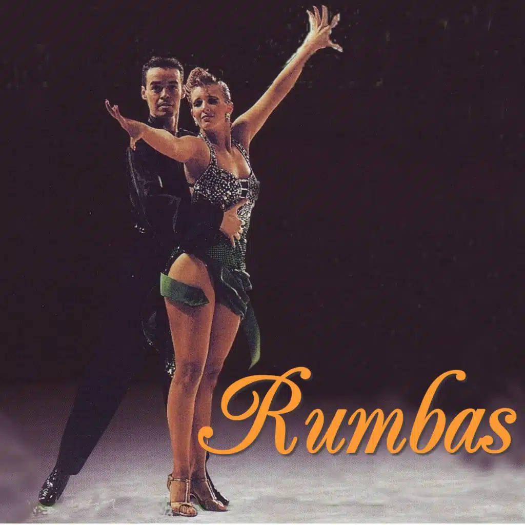 Wiener Ballorchester (El orquesta de baile de Viena)