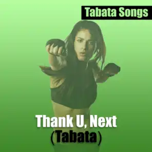 Thank U, Next (Tabata)