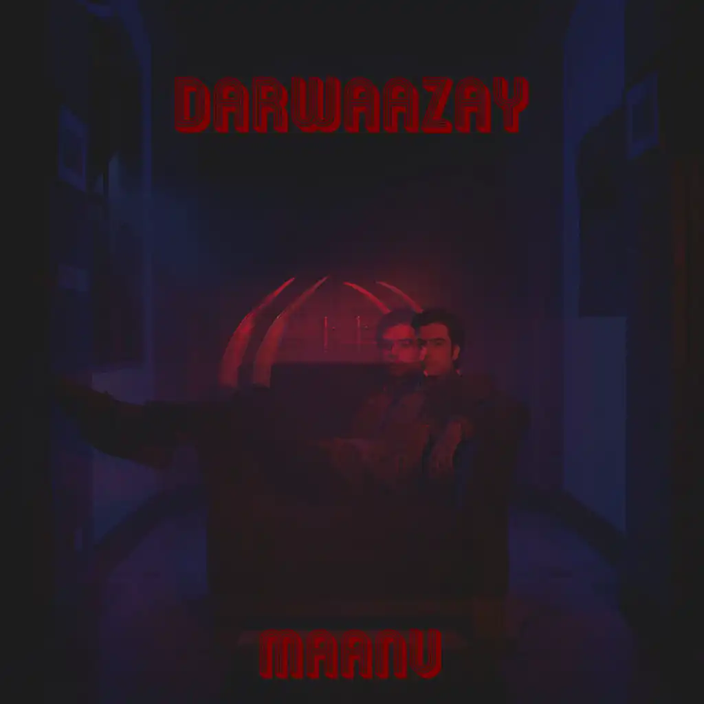 Darwaazay