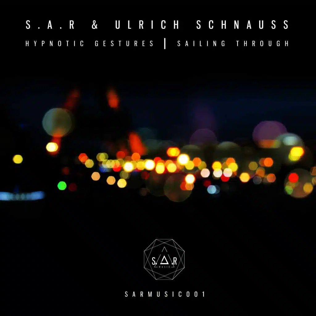 Hypnotic Gestures (feat. Ulrich Schnauss)