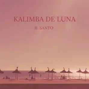 Kalimba de Luna (Il Santo Remix)
