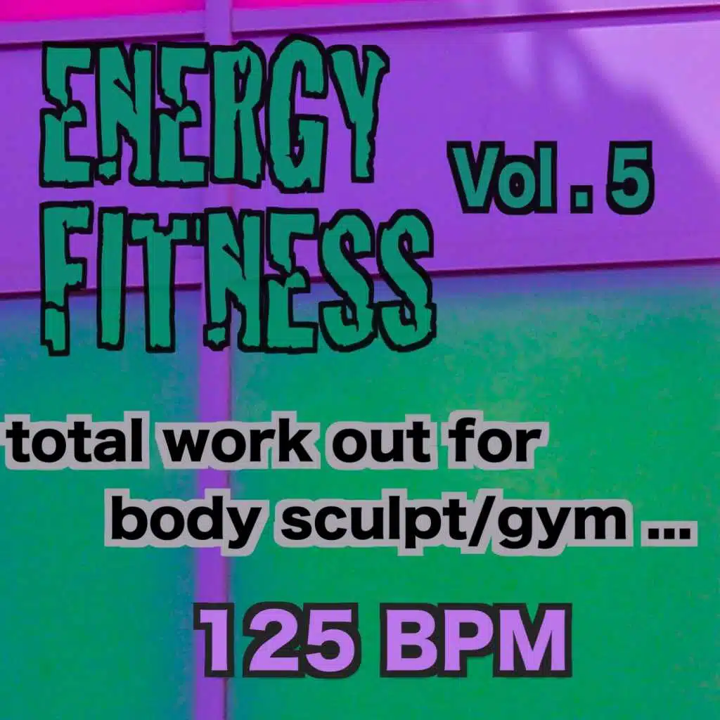 Energy Fitness