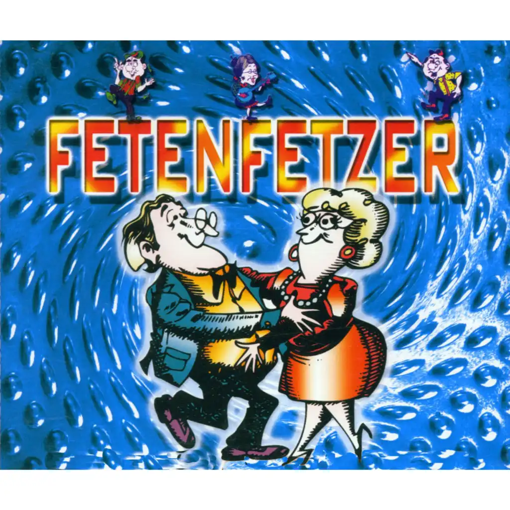 Fetenfetzer