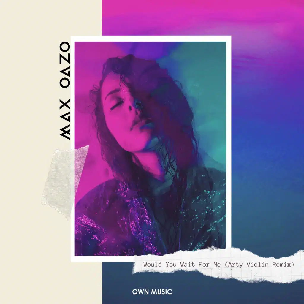 Would You Wait for Me (Arty Violin Remix)