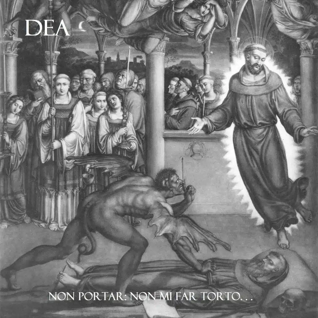 Non Portar: Non Mi Far Torto...