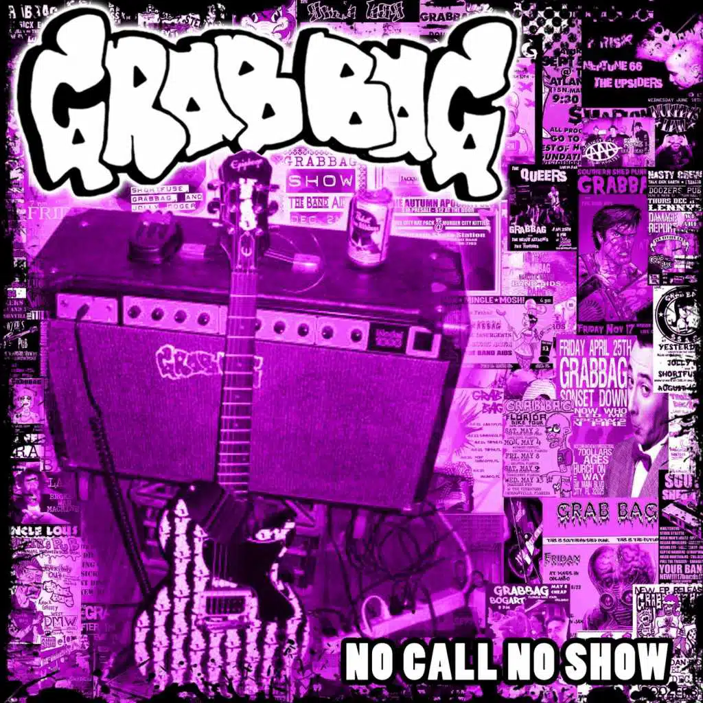 No Call No Show