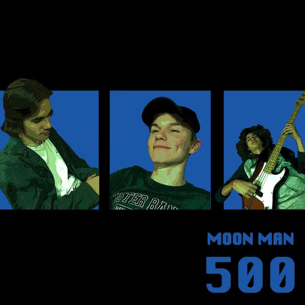 Moon Man