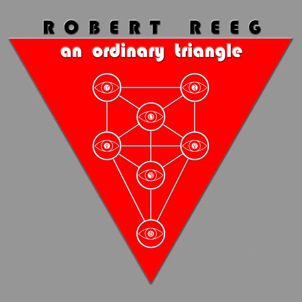 An Ordinary Triangle