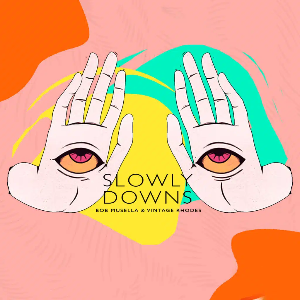 Slowly Downs