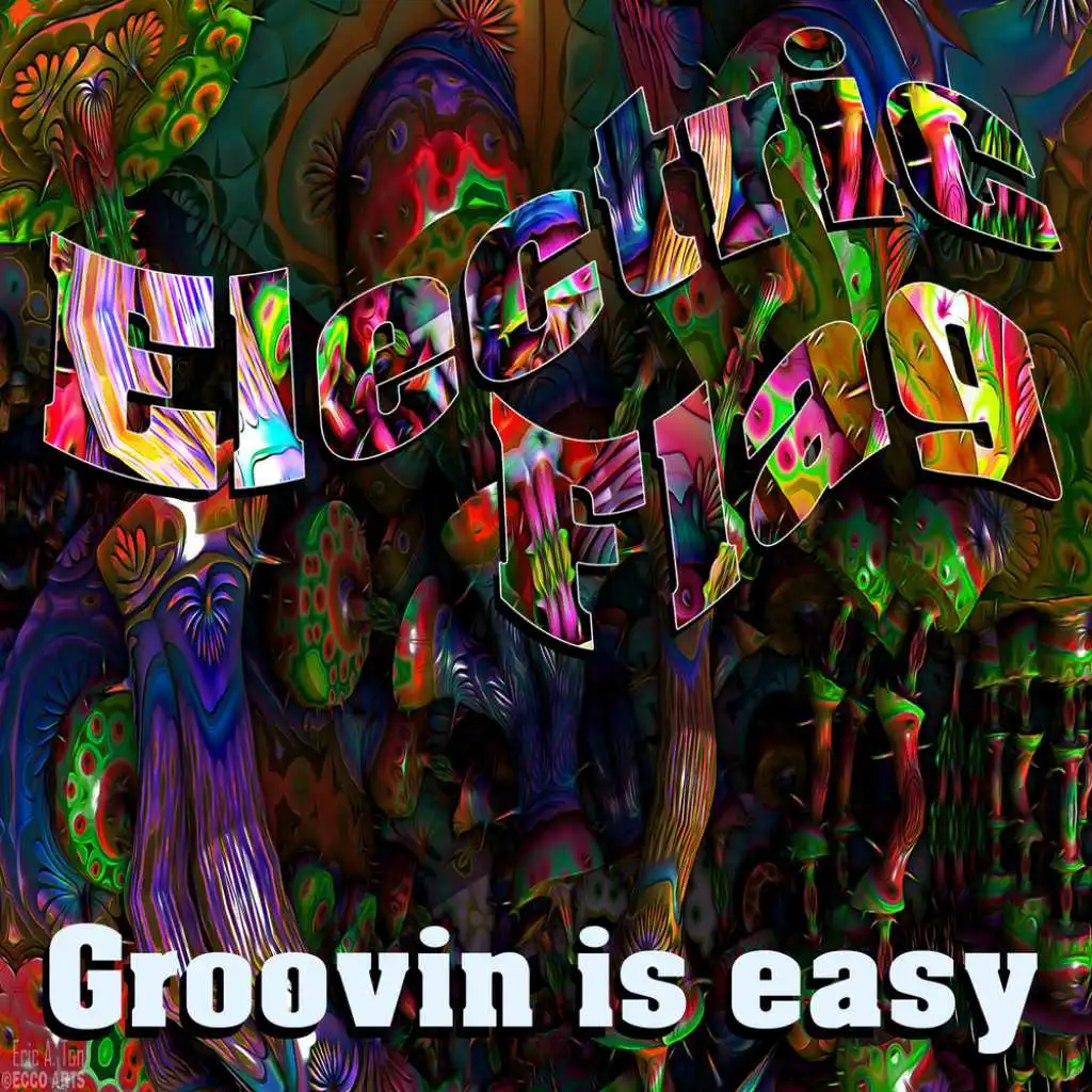 Groovin' Is Easy