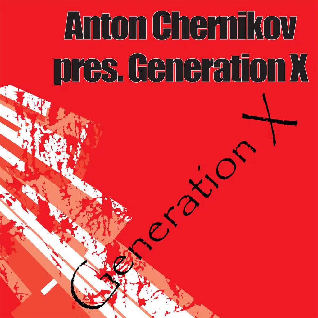 Generation X (Bram Mix)