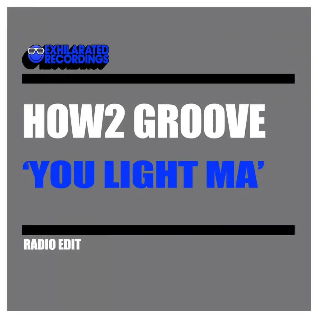 You Light Ma (Radio Edit)
