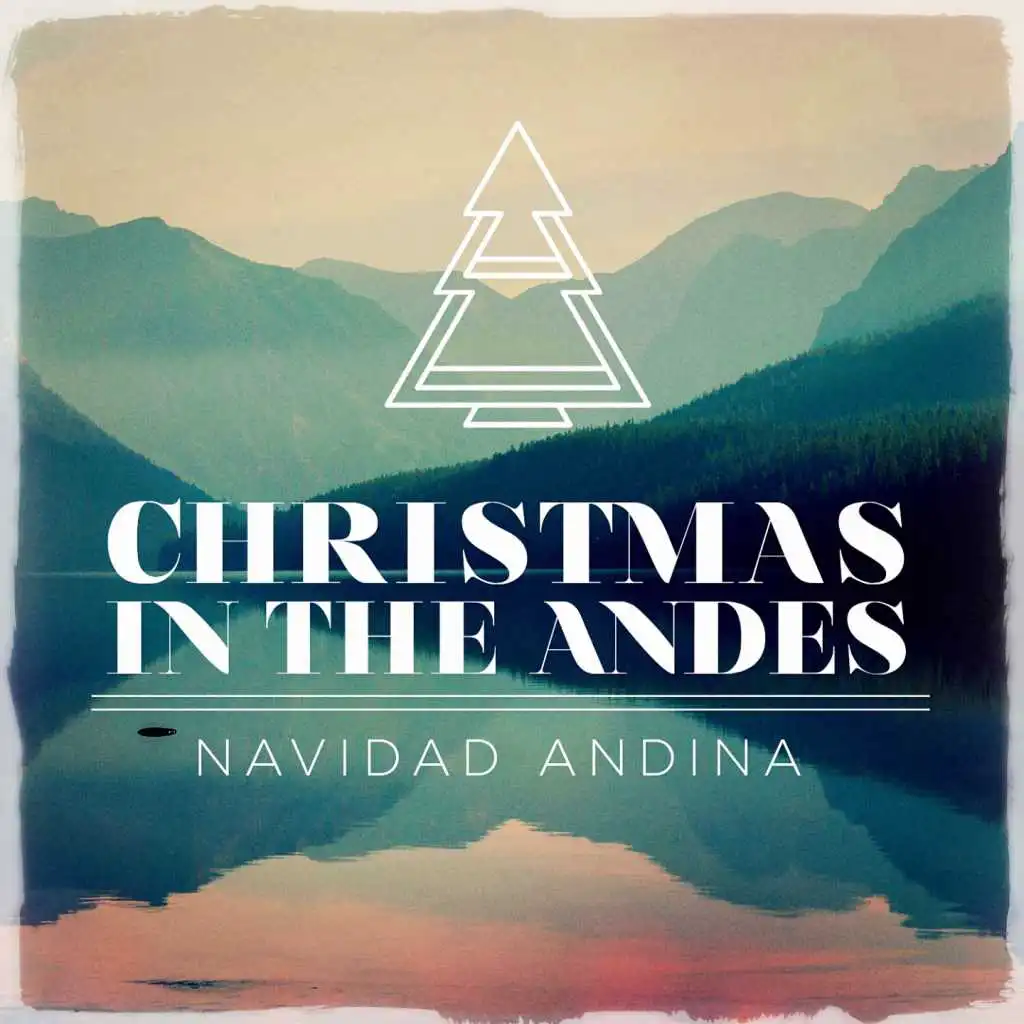 Kyrie (Miner's Mass - A People's Prayer) [Andean Christmas]